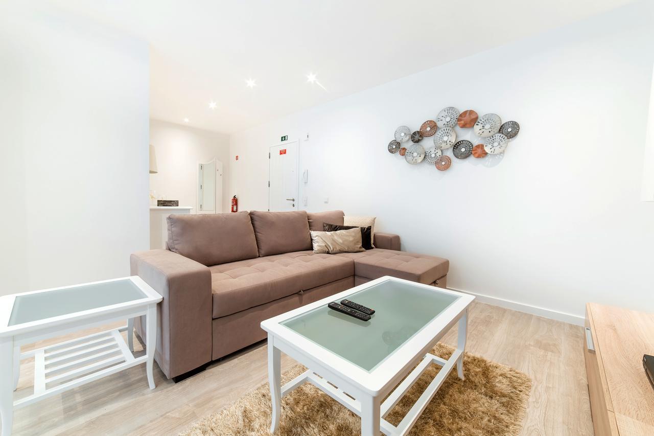 Piornais Apartment By Hr Madeira Funchal  Exterior photo