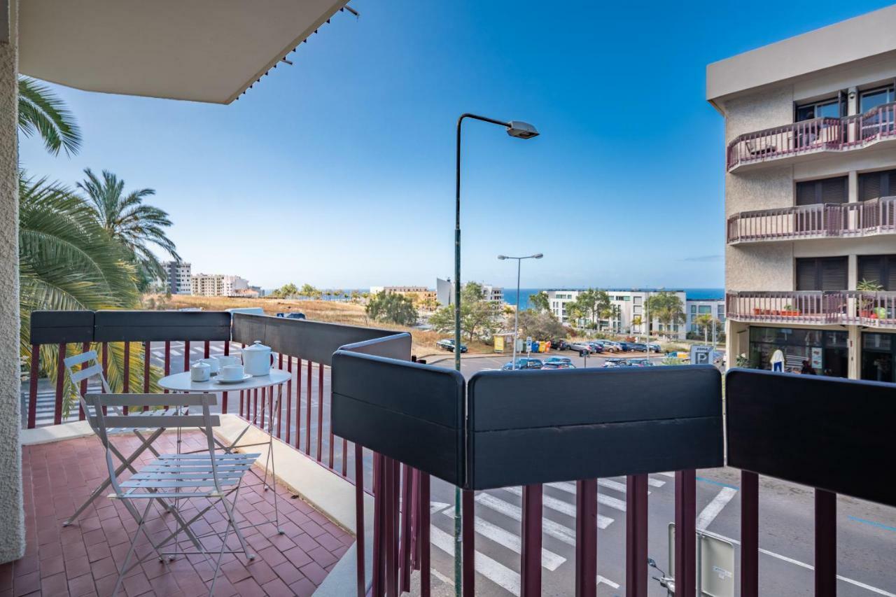 Piornais Apartment By Hr Madeira Funchal  Exterior photo