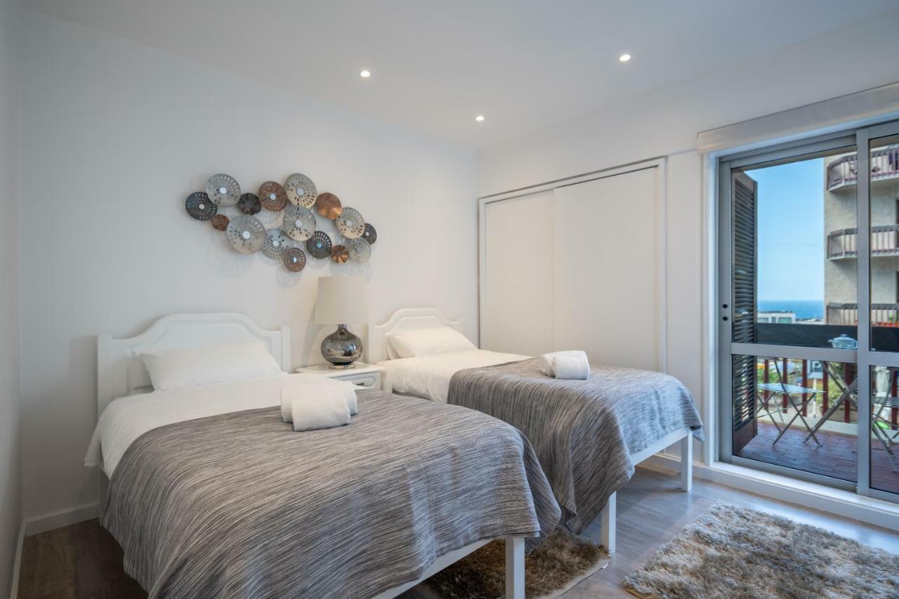 Piornais Apartment By Hr Madeira Funchal  Exterior photo